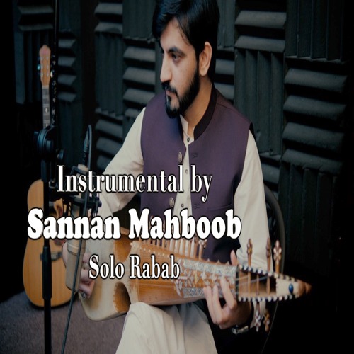 Sanan Mahbob Instrumental