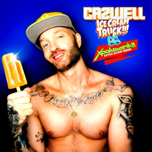 Stream Cazwell Ice Cream Truck Xookwankii Extra Scoop Remix by
