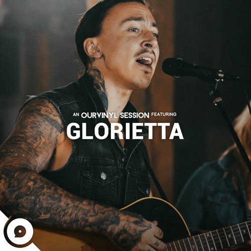 Glorietta - Sinking Ship | OurVinyl Sessions