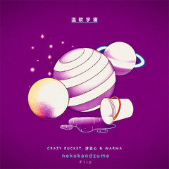 温软宇宙(nekokandzume Flip)
