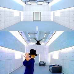 Virtual Insanity ***1996*** - Jamiroquai