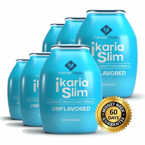 Stream Ikaria Slim Reviews by Ikaria Slim Reviews | Listen online for free  on SoundCloud