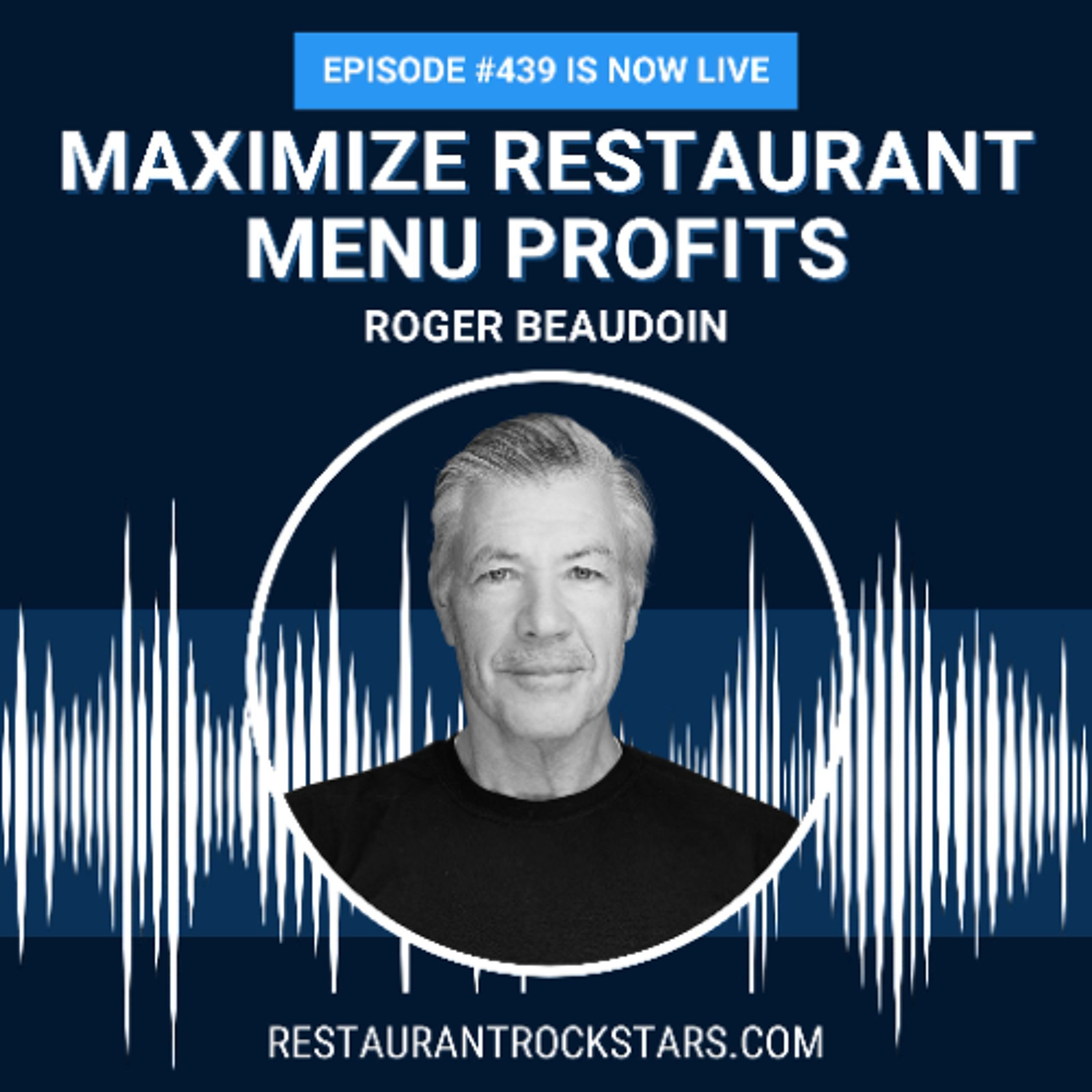 Restaurant Rockstars Podcast