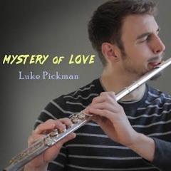 Mystery Of Love - Luke Pickman