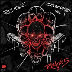 Relique - Damn Sir (Lodgerz Remix) [EPH'D UP RECORDS]