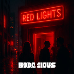 Red lights