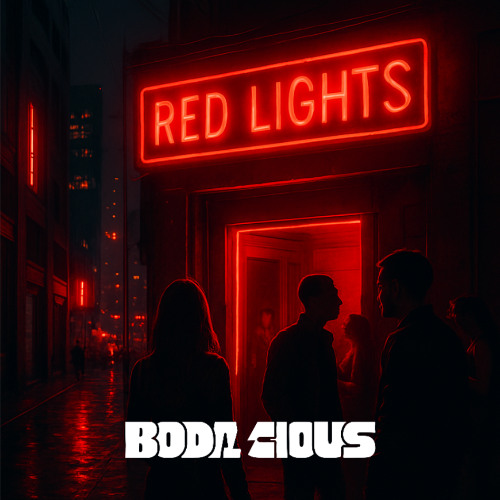 Red lights