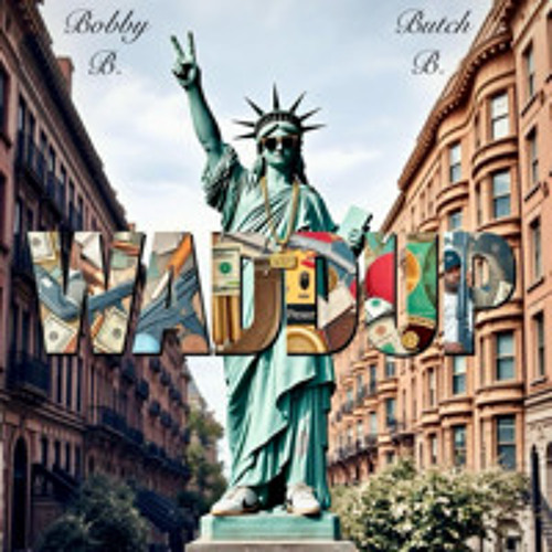 WADDUP (Prod. Butch Brownstone)