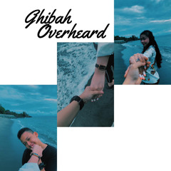 BUCIN NO.1 - REQ. DWIKSIREGAR X AUL KARIN (GHIBAHOVERHEARD 2K20)