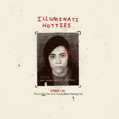 FREE I.H: This Is Not The One You've Been Waiting For