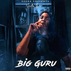 Smoke Guru - Big Guru