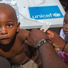 Haiti’s health system pushed to breaking point: UNICEF