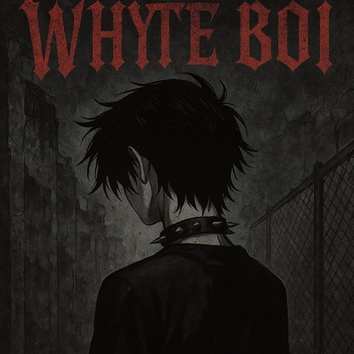 White Boi -rough draft