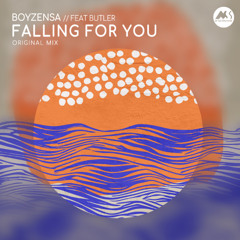 Boyzen SA - Falling for You feat Butler [M-Sol Records]