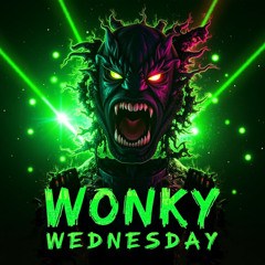 Wonky Wednesday