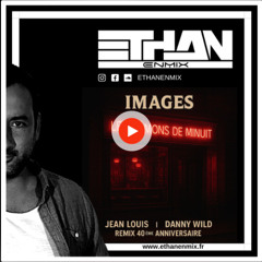 ** PREVIEW ** IMAGES JEAN LOUIS DANNY WILD / LES DEMONS DE MINUIT(INTRO BOOST ETHAN - Acca Out)