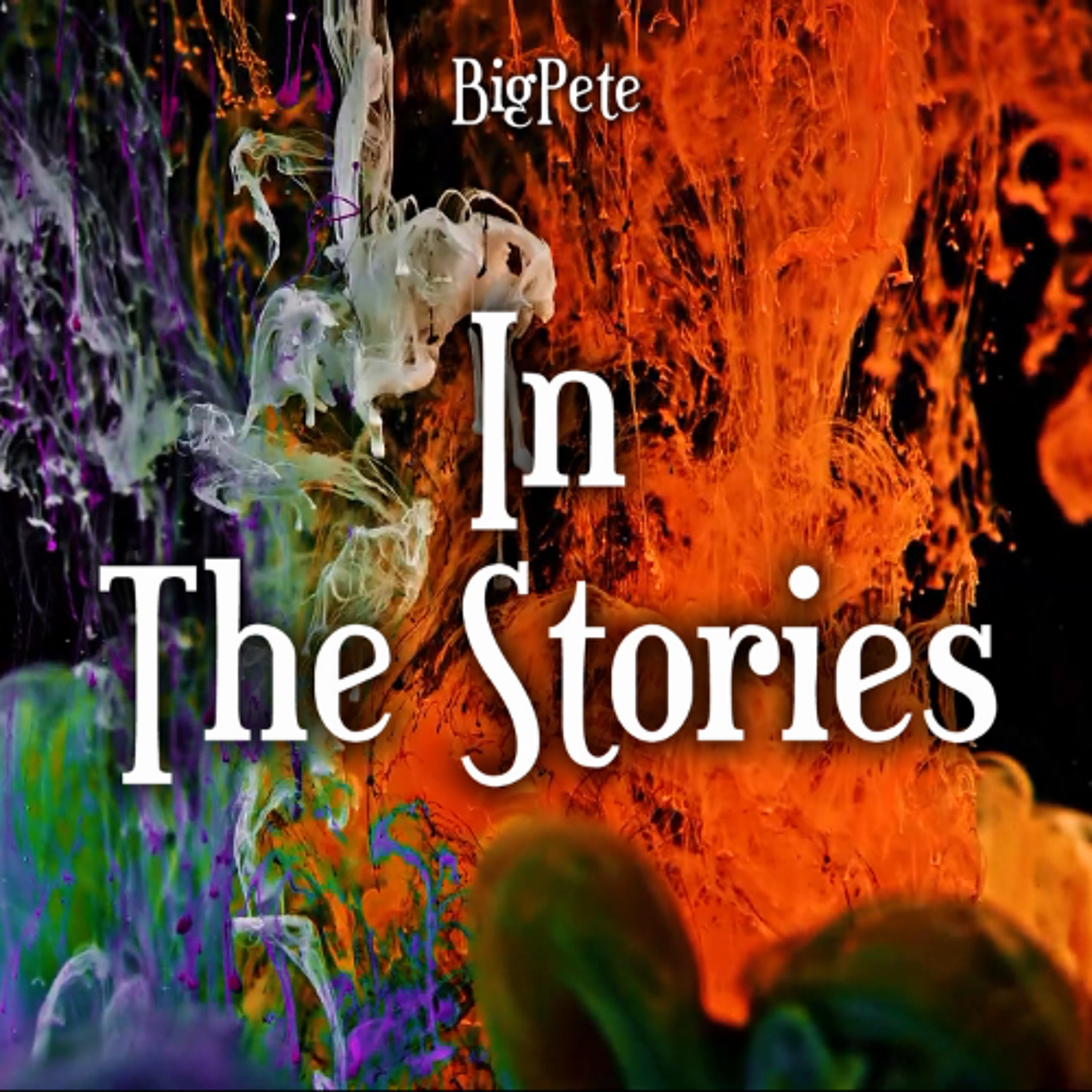 In The Stories episode artwork