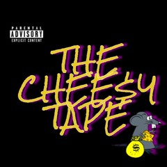 Mr. Cheese- Candle Light