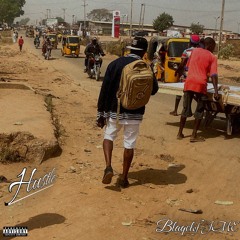 Hustle