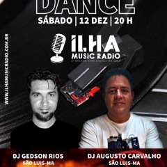 Set Mix Ilha Music Web Rádio December 2020 Part 03