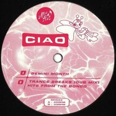 We Were Meant To Fly (Starships Complextro Flip)