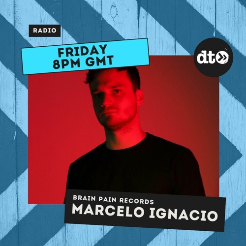 Brain Pain Podcast February 2021 - Marcelo Ignacio