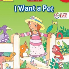 ✔read❤ School Zone - I Want a Pet, Start to Read!? Book Level 1 - Ages 4 to 6,