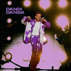 Dandi Dansa (Live from Melodifestivalen 2021)