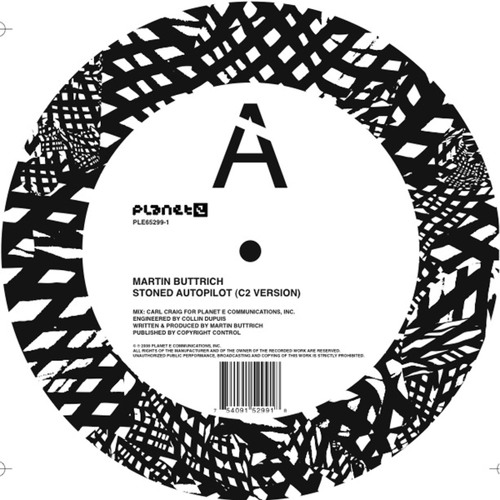 Stoned Autopilot (C2 Version)