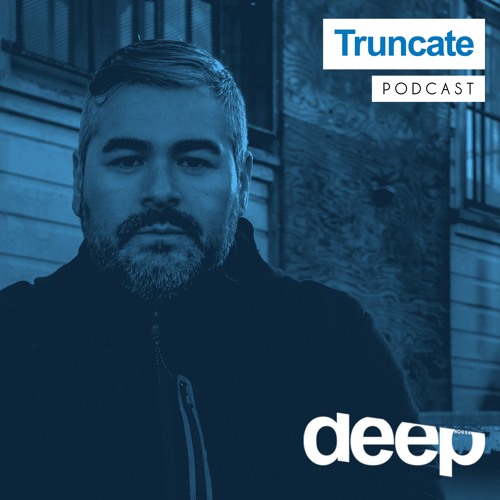 Mix Podcast - Truncate