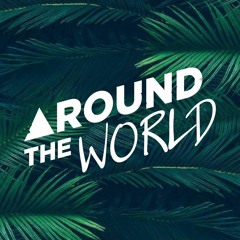 Live Mix Specially For Araund The World Nighth, Two Years