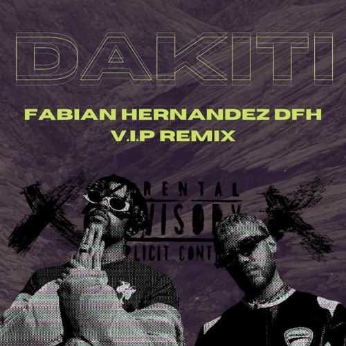 Bad Bunny Dakiti Letra - Download Bad Bunny Ft Jhay Cortez Dakiti Audio Mp4 Mp3 : Y a vece' e' dolce, a vece' bulgari cuando te lo quito.