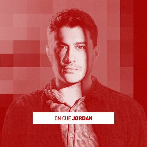 On Cue: Jordan