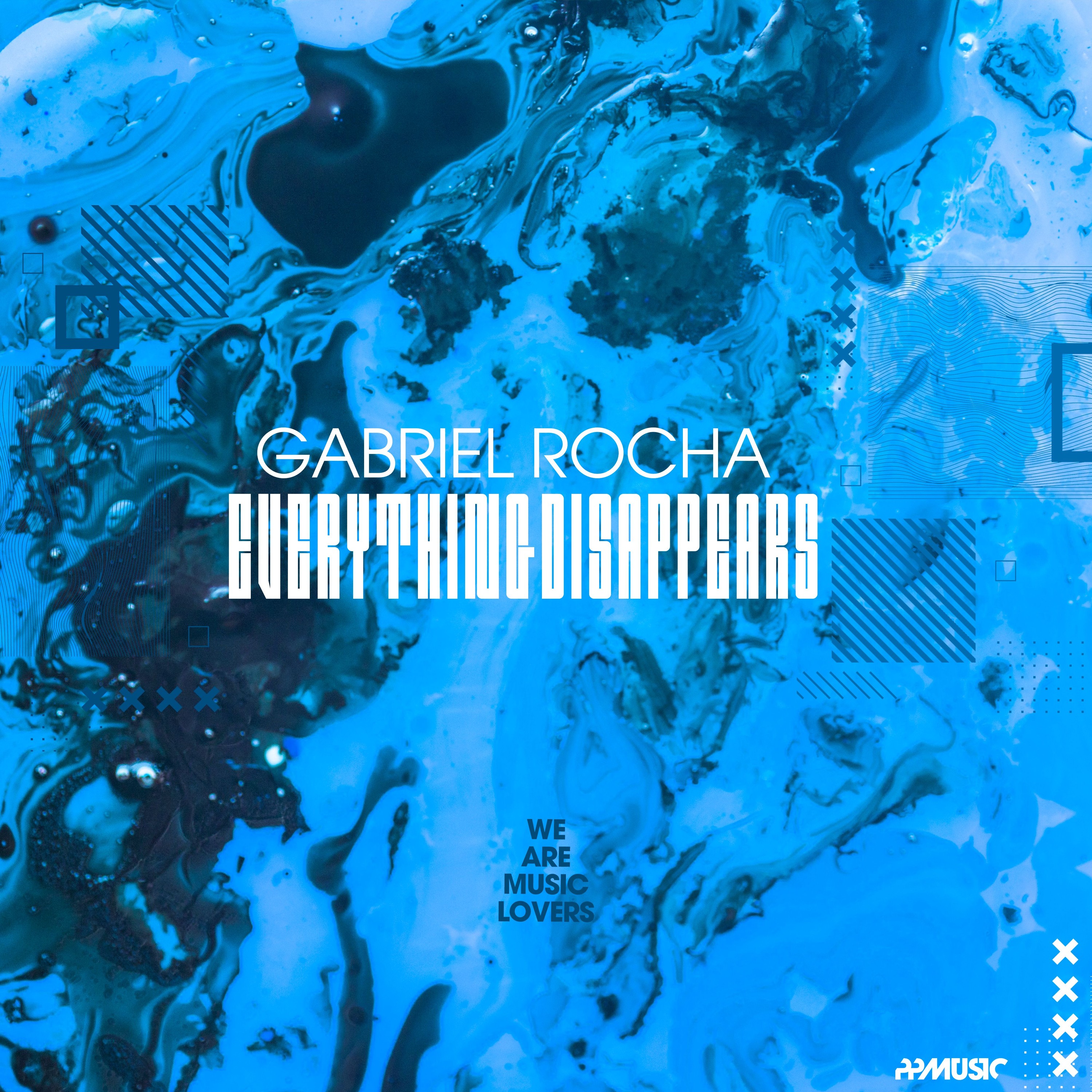 Gabriel Rocha aka DJ PP