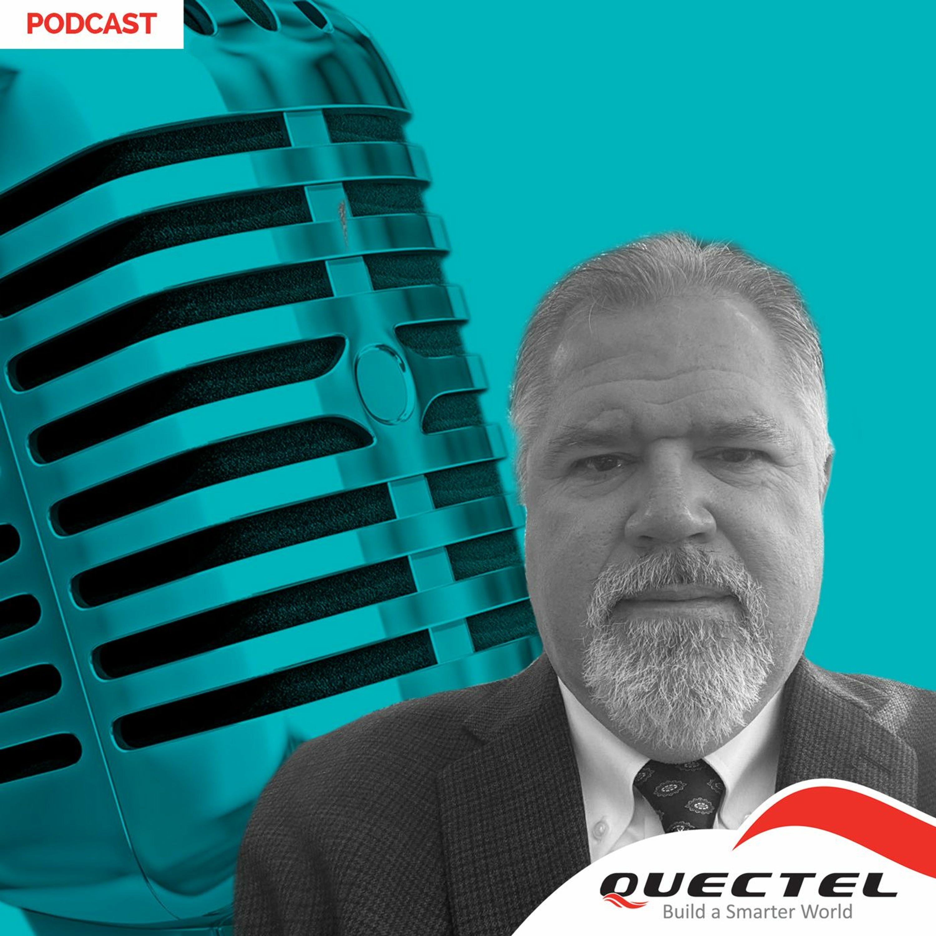 Build a Smarter World with Quectel