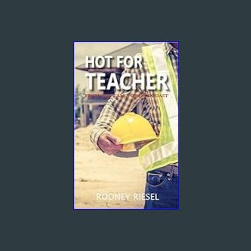 Read Ebook 💖 Hot for Teacher (From the Tales of Dan Coast Book 21)     Kindle Edition in format E-