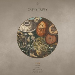 T-Puse - Crippy Trippy (ÜNAM Remix)