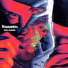 Miles Ramone - Microdose