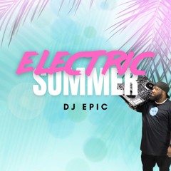 Electric Summer