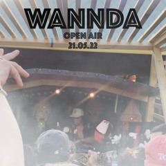 Live @ Wannda Open Air I FKK Floor I 21.05.22