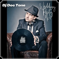 Dj Doc Tone - Wedding Party Mix 2021