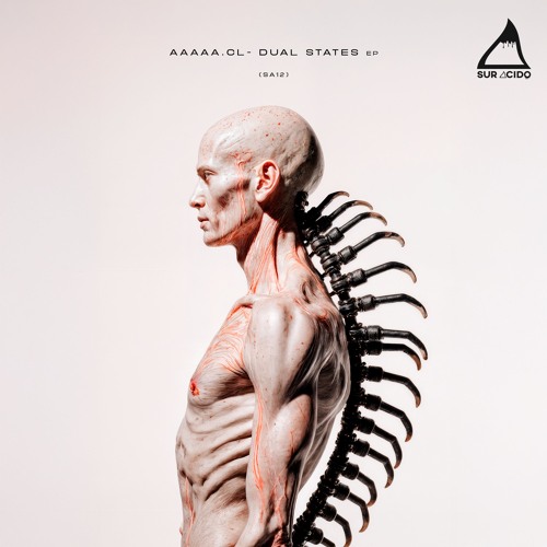 (SA12): AAAAA.CL - Eu-phoria (Original Mix)