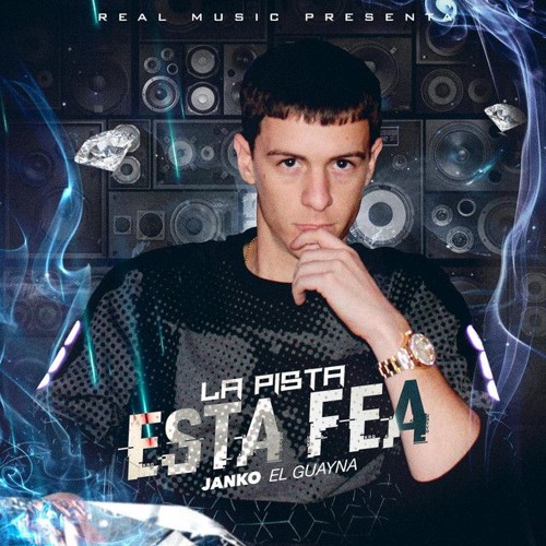 Janko El Guaynaa - La Pista Esta Fea / Mothafoca