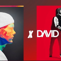 Rapture x Memories - Nadia Ali ft Avicii ft David Guetta ft Kid Cudi (MASHUP by Vico)