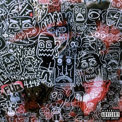 Basquiat Posse Freestyle (Prod. VinnyTheWizard)