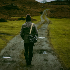 Walk On (Inspired by Omega)