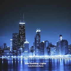 Ellie Goulding - Lights (Cody Schneida Remix) [FREE DOWNLOAD]