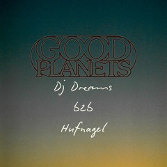 Hufnagel b2b Dj Dreams - Good Planets (live from Mercury)