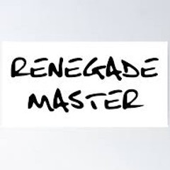 Renegade Master VS23 Remix