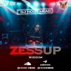 Zessup Riddim Mix (Dubplate Edition)